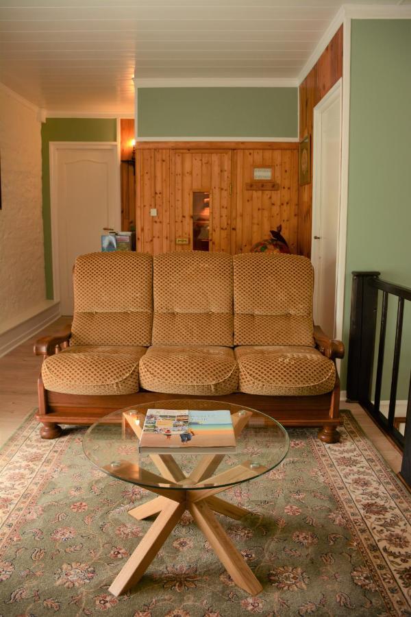 Les Noyers Aulnay Bed & Breakfast Aulnay  ภายนอก รูปภาพ