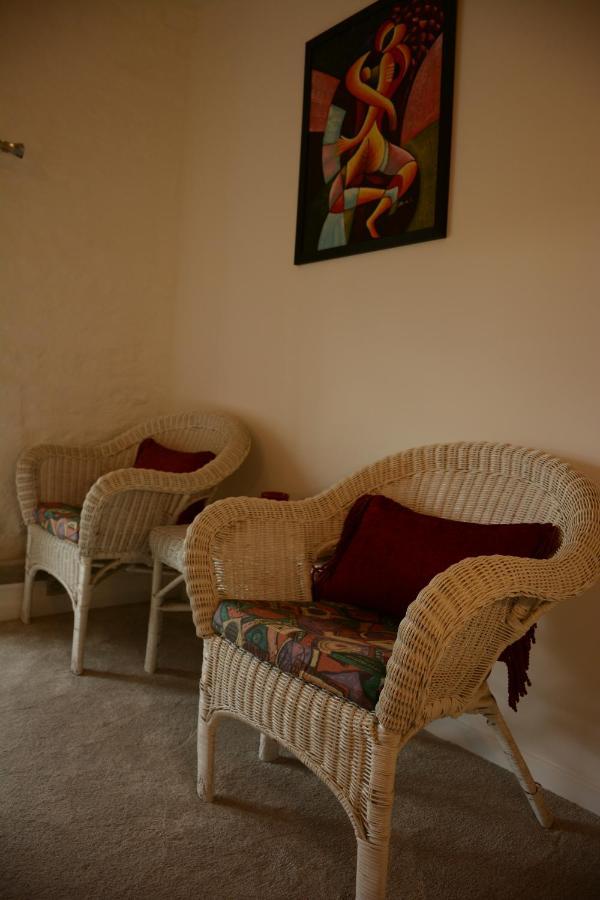 Les Noyers Aulnay Bed & Breakfast Aulnay  ภายนอก รูปภาพ